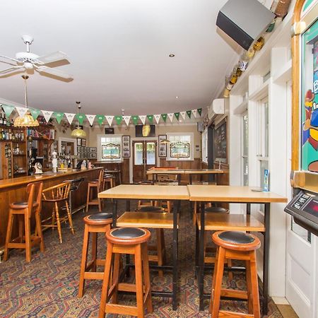 The Greytown Hotel Bagian luar foto