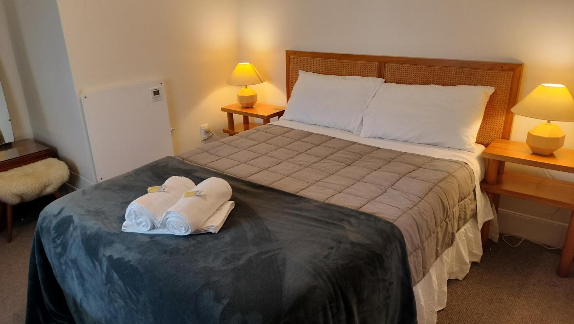 The Greytown Hotel Bagian luar foto