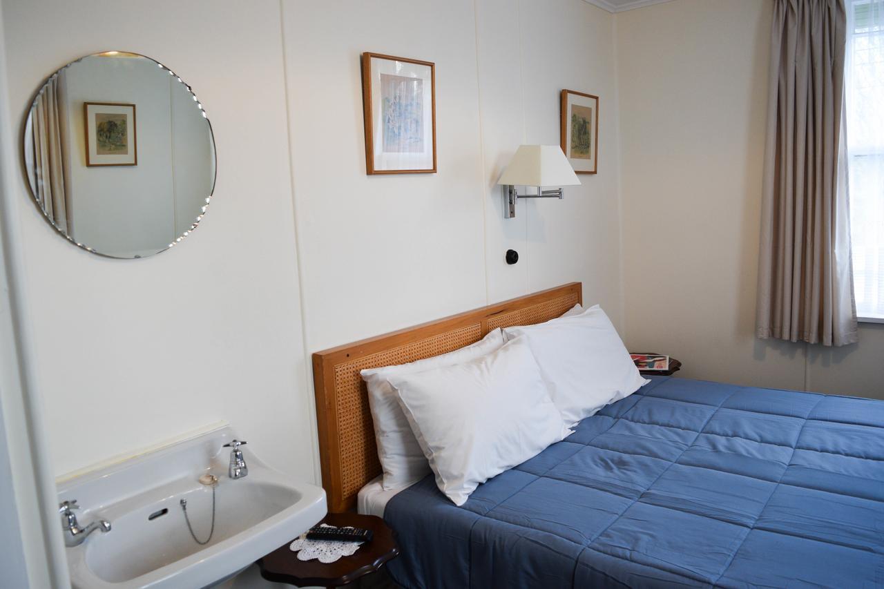 The Greytown Hotel Bagian luar foto