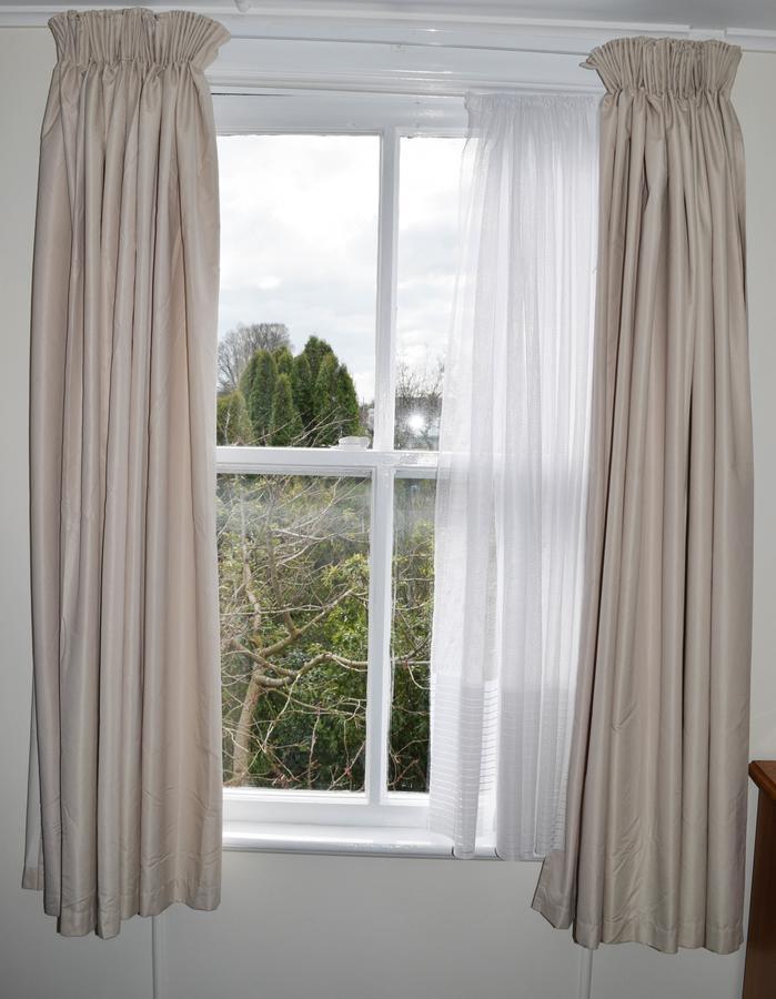 The Greytown Hotel Bagian luar foto