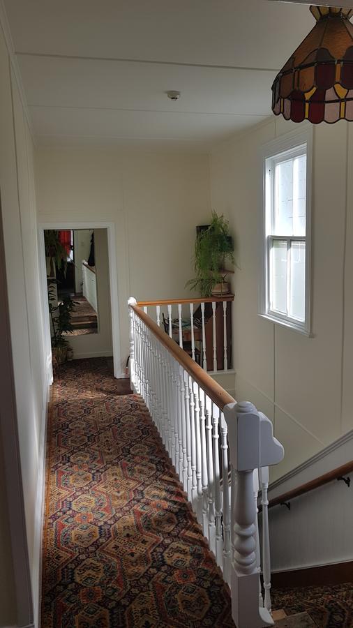 The Greytown Hotel Bagian luar foto