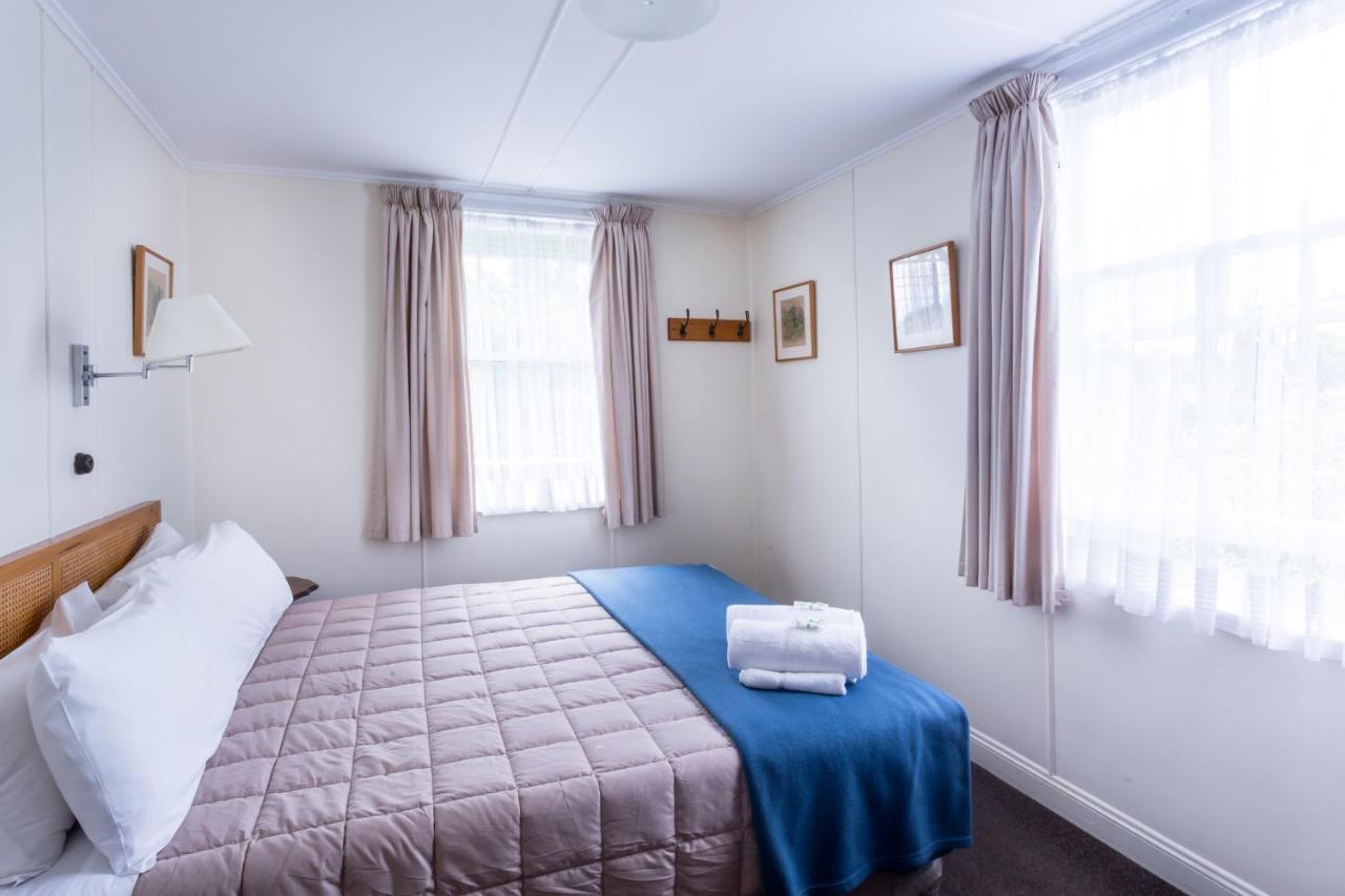 The Greytown Hotel Bagian luar foto